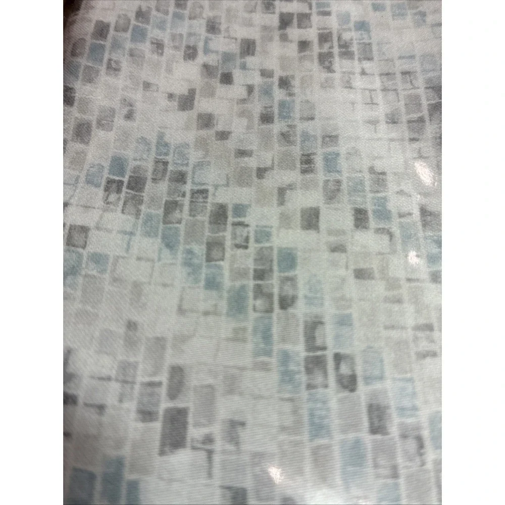 Sferra Mosaico 5780 Boudoir Sham Tin 12 X 16